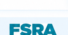 FSRA — Financial Services Regulatory Authority of Ontario