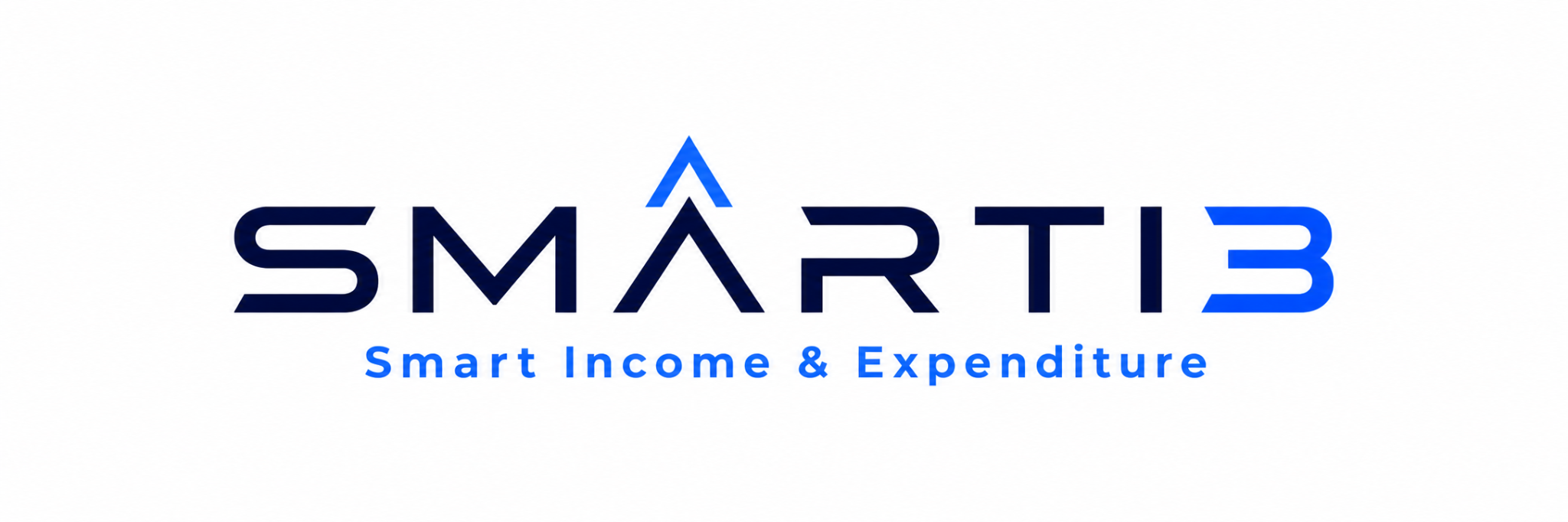 Smartie — Smart Income and Expenditure